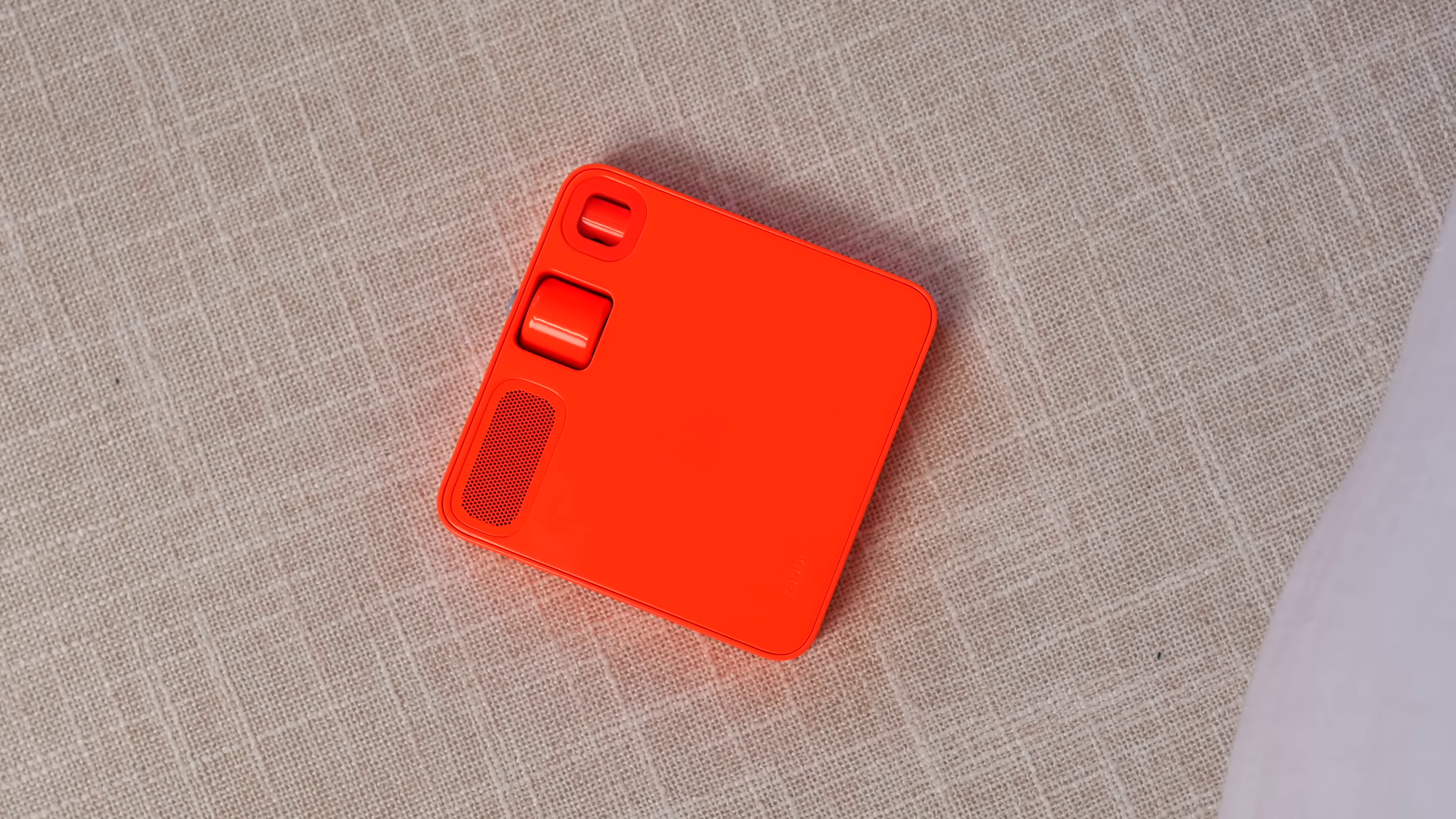 Humane AI Pin worn on clothing — the $699 wearable that became a cautionary tale